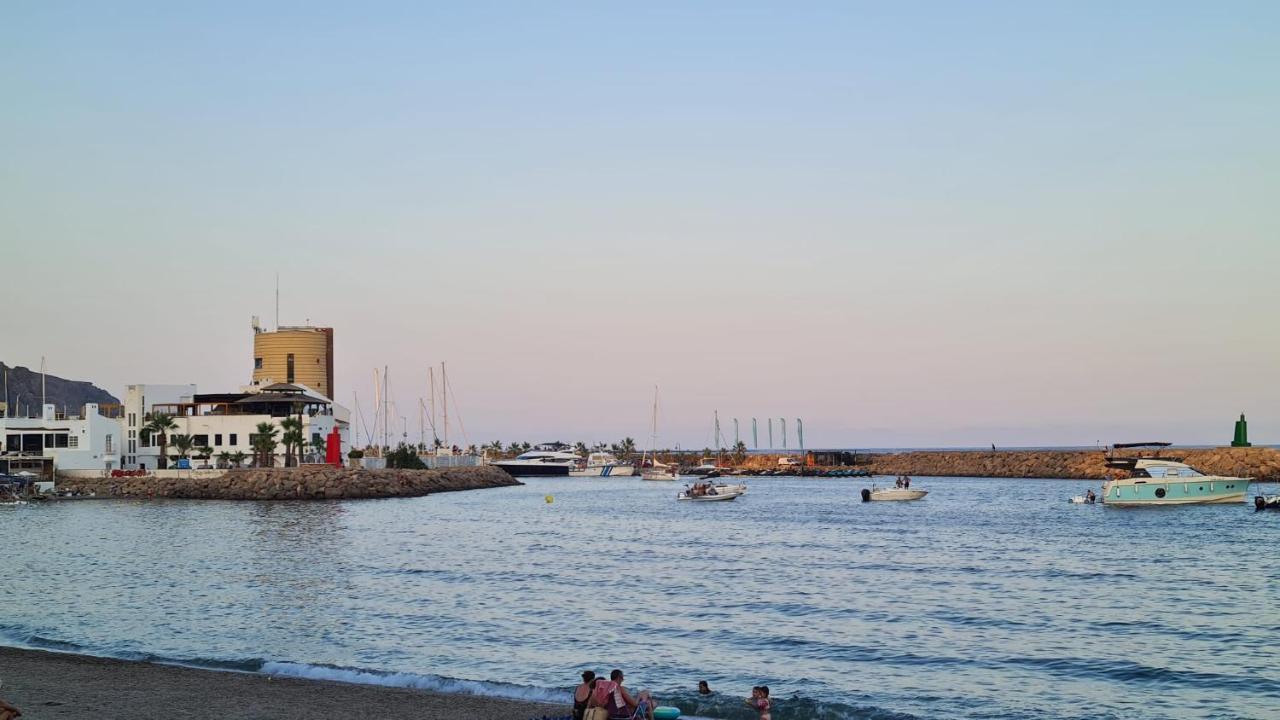 Aguadulce Torre Almeragua Exterior foto